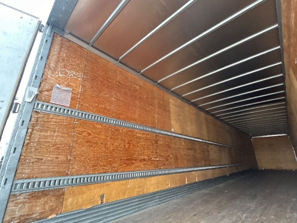 Dry Van Trailer-Semi Trailers-Hyundai-2014-Trailer-Bakersfield-CA-227,207\n\t\tmiles-$ 14,500 - Image 8