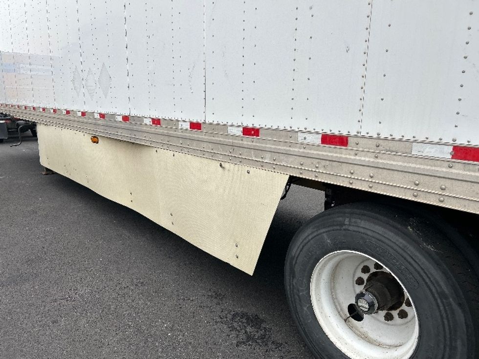 Dry Van Trailer-Semi Trailers-Hyundai-2014-Trailer-Baltimore-MD-220,828\n\t\tmiles-$ 15,000 - Image 11
