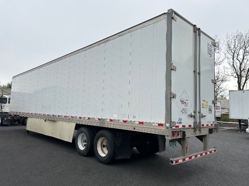 Dry Van Trailer-Semi Trailers-Hyundai-2014-Trailer-Baltimore-MD-220,828\n\t\tmiles-$ 15,000 - Image 3