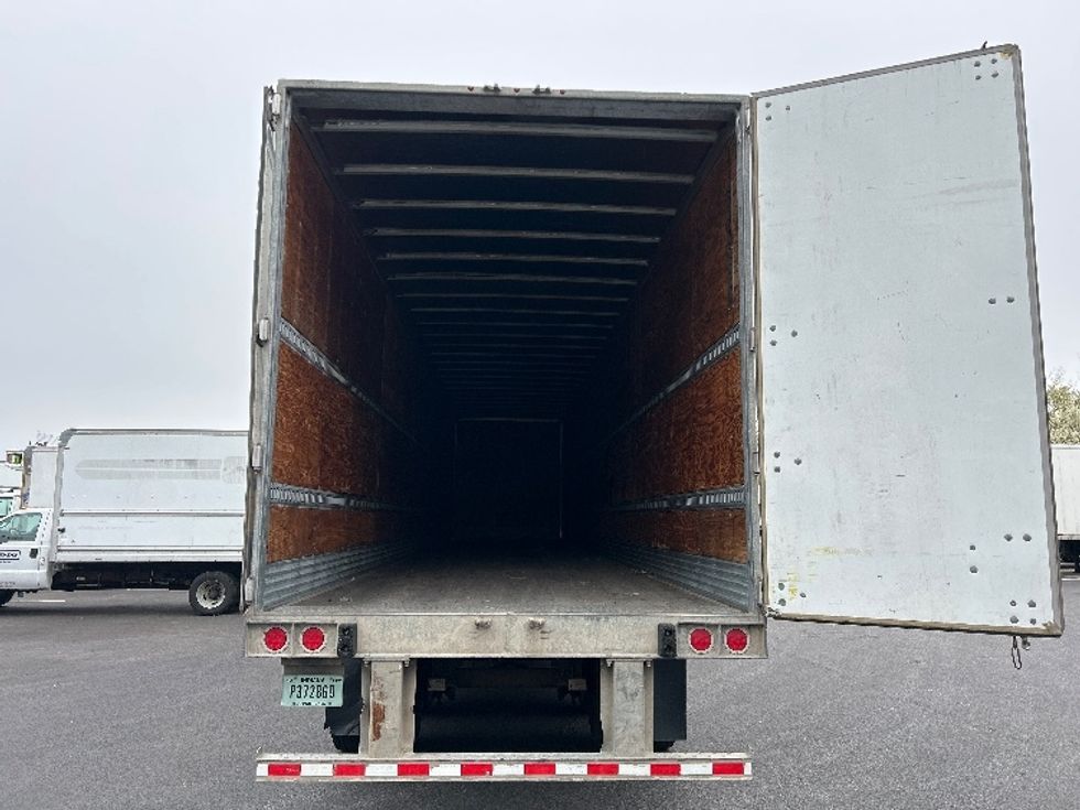 Dry Van Trailer-Semi Trailers-Hyundai-2014-Trailer-Baltimore-MD-220,828\n\t\tmiles-$ 15,000 - Image 7