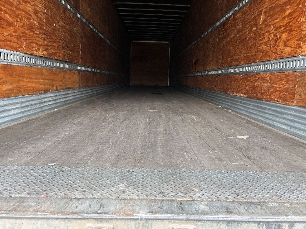 Dry Van Trailer-Semi Trailers-Hyundai-2014-Trailer-Baltimore-MD-220,828\n\t\tmiles-$ 15,000 - Image 8
