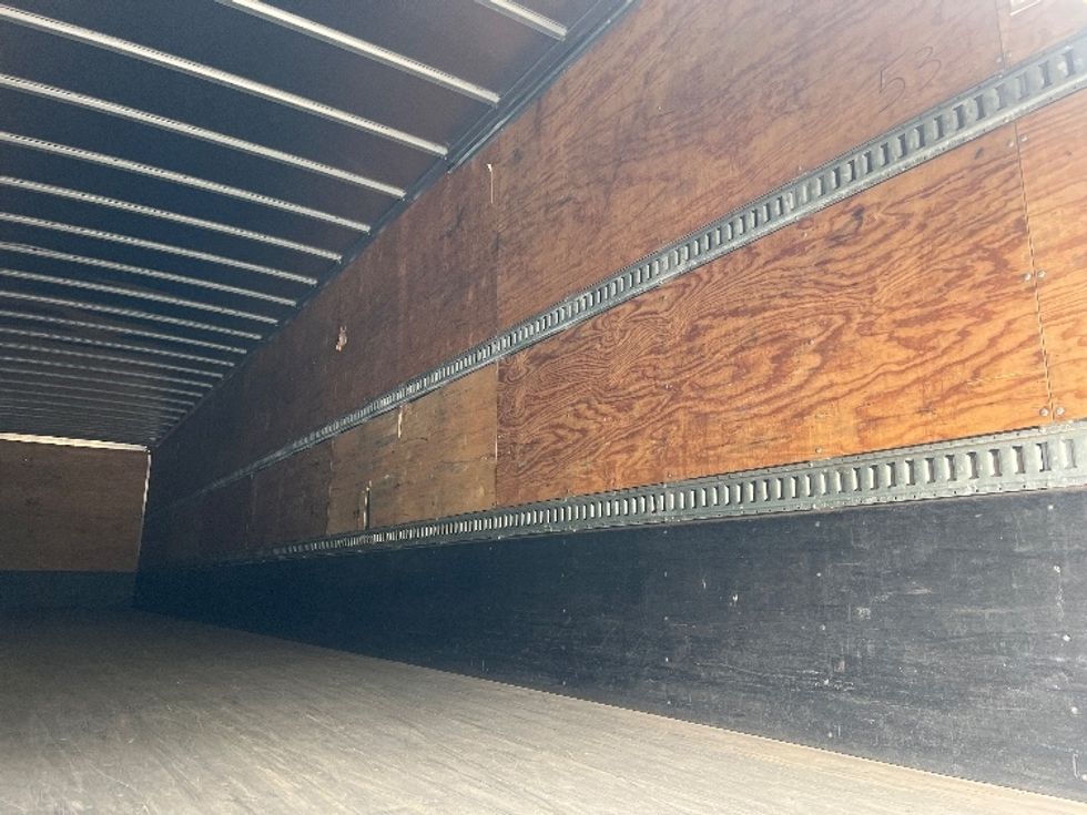 Dry Van Trailer-Semi Trailers-Hyundai-2014-Trailer-Bethlehem-PA-205,902\n\t\tmiles-$ 14,500 - Image 10