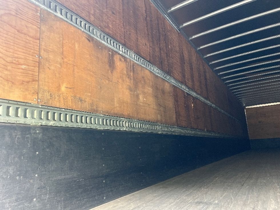 Dry Van Trailer-Semi Trailers-Hyundai-2014-Trailer-Bethlehem-PA-205,902\n\t\tmiles-$ 14,500 - Image 9