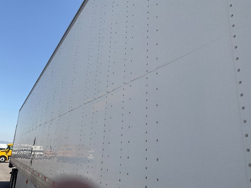 Dry Van Trailer-Semi Trailers-Hyundai-2014-Trailer-Boise-ID-296,939\n\t\tmiles-$ 15,000 - Image 14