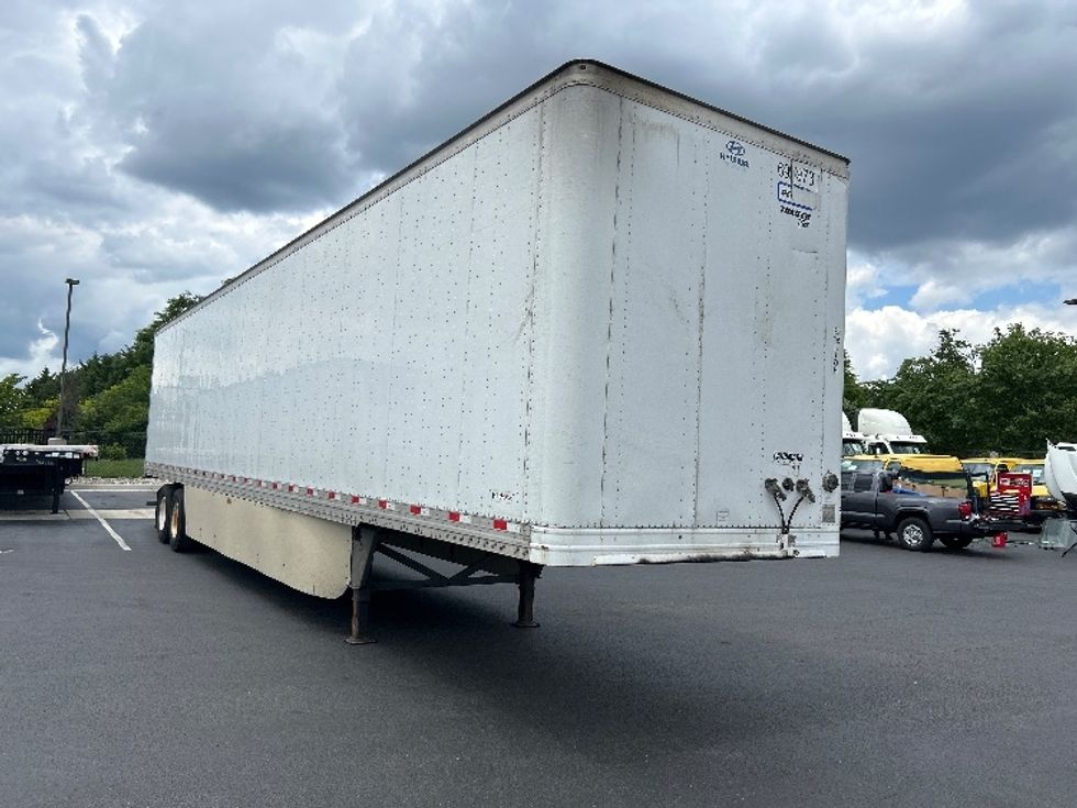 Dry Van Trailer-Semi Trailers-Hyundai-2014-Trailer-Capitol Heights-MD-1,017,940\n\t\tmiles-$ 14,000 - Image 1