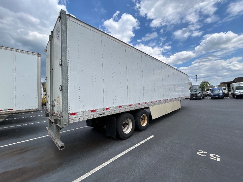 Dry Van Trailer-Semi Trailers-Hyundai-2014-Trailer-Capitol Heights-MD-1,017,940\n\t\tmiles-$ 14,000 - Image 4