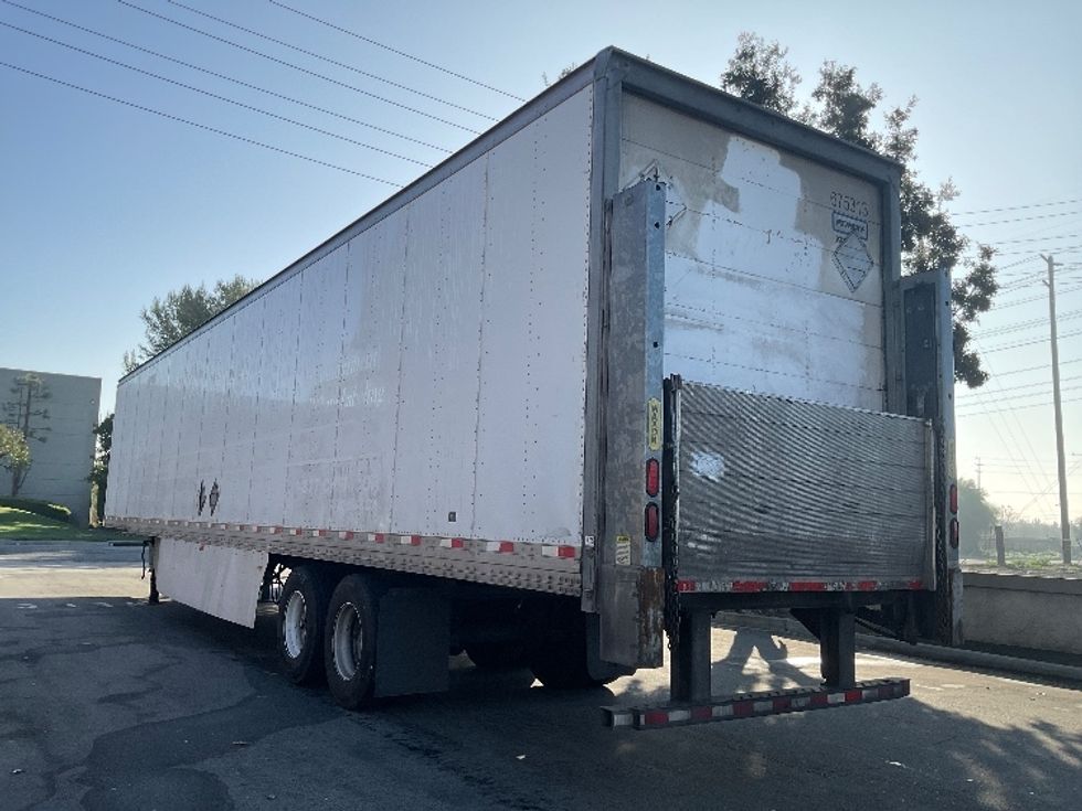 Dry Van Trailer-Semi Trailers-Hyundai-2014-Trailer-Chino-CA-451,990\n\t\tmiles-$ 15,000 - Image 3