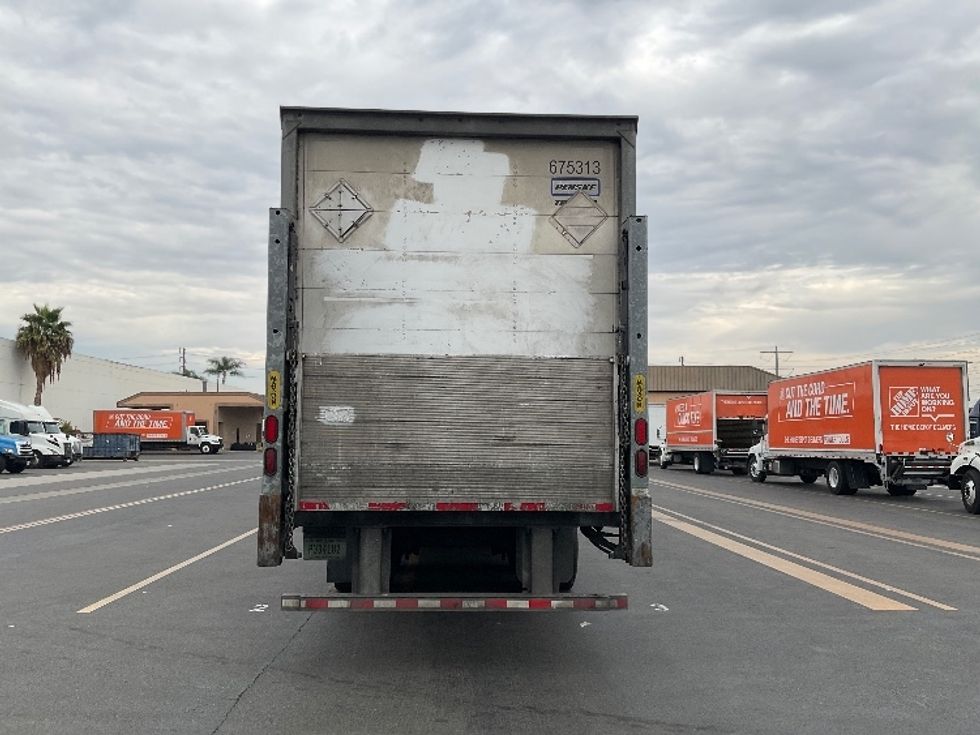 Dry Van Trailer-Semi Trailers-Hyundai-2014-Trailer-Chino-CA-451,990\n\t\tmiles-$ 15,000 - Image 6