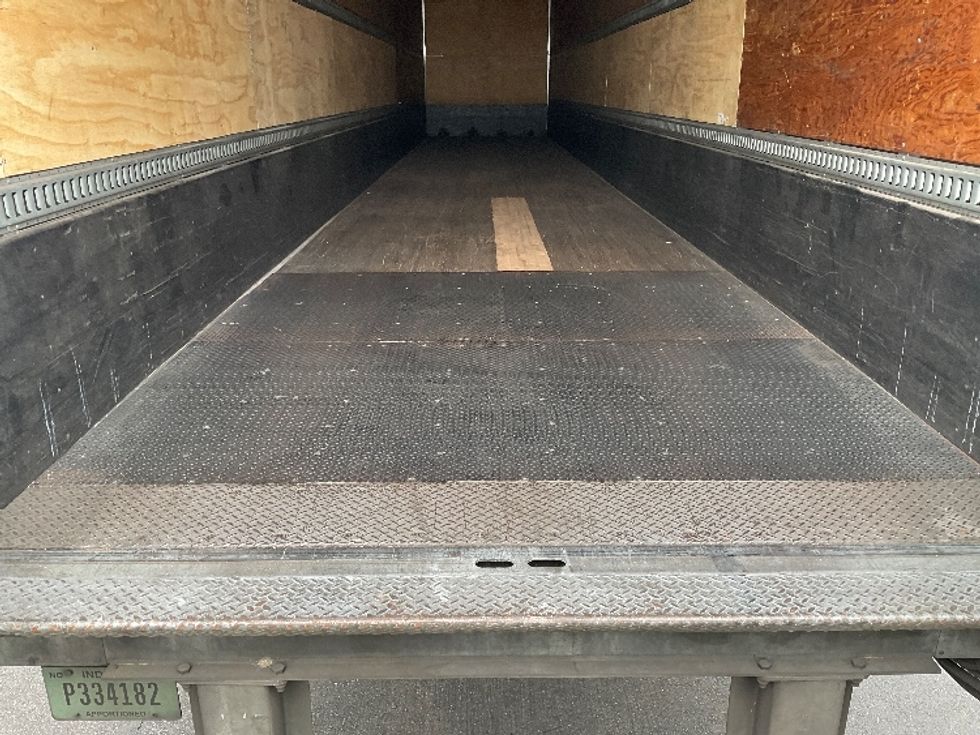 Dry Van Trailer-Semi Trailers-Hyundai-2014-Trailer-Chino-CA-451,990\n\t\tmiles-$ 15,000 - Image 8
