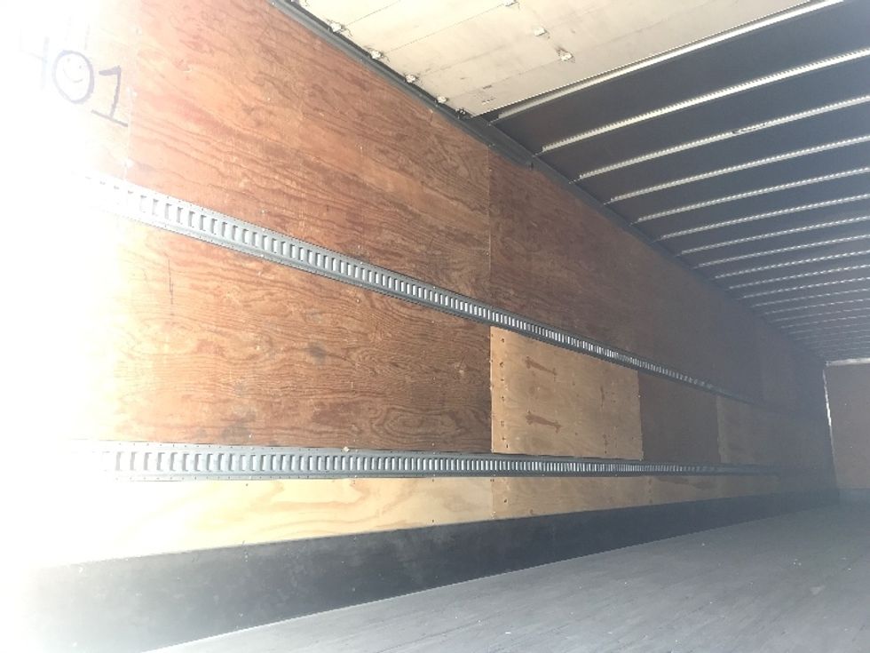 Dry Van Trailer-Semi Trailers-Hyundai-2014-Trailer-Corona-CA-300,251\n\t\tmiles-$ 14,500 - Image 9