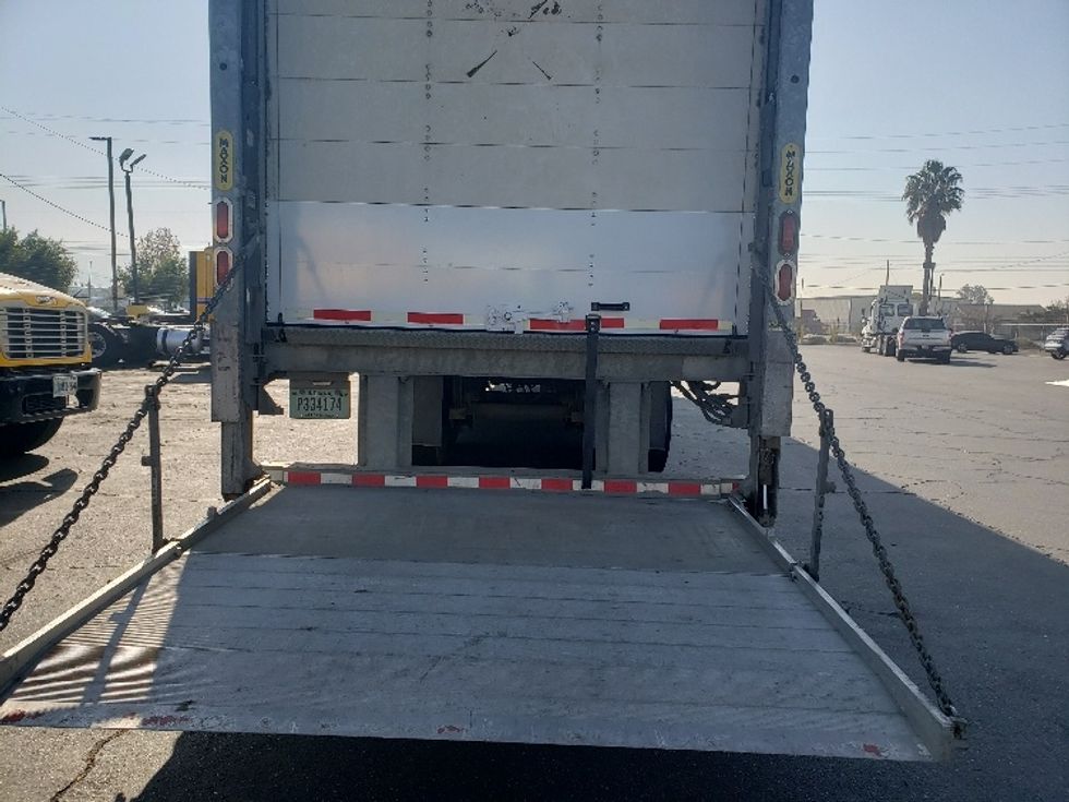 Dry Van Trailer-Semi Trailers-Hyundai-2014-Trailer-Corona-CA-451,199\n\t\tmiles-$ 15,000 - Image 6