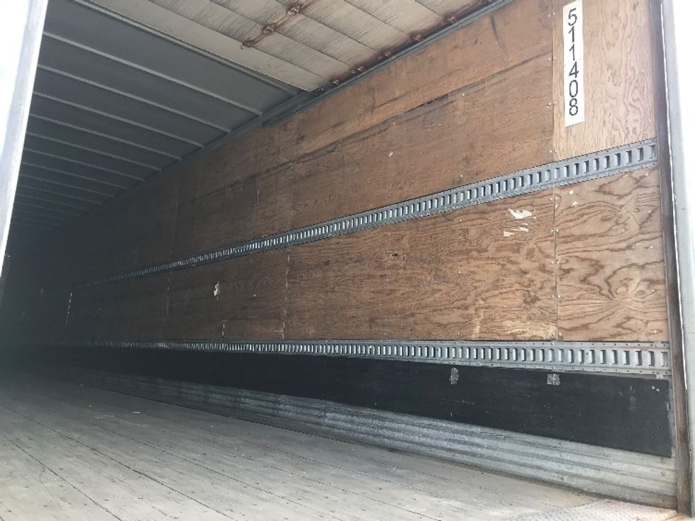 Dry Van Trailer-Semi Trailers-Hyundai-2014-Trailer-Dayton-OH-294,919\n\t\tmiles-$ 14,000 - Image 10