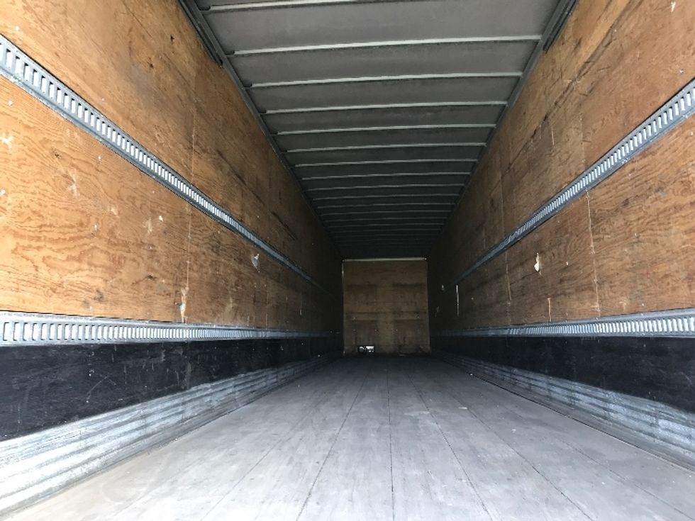 Dry Van Trailer-Semi Trailers-Hyundai-2014-Trailer-Dayton-OH-294,919\n\t\tmiles-$ 14,000 - Image 11