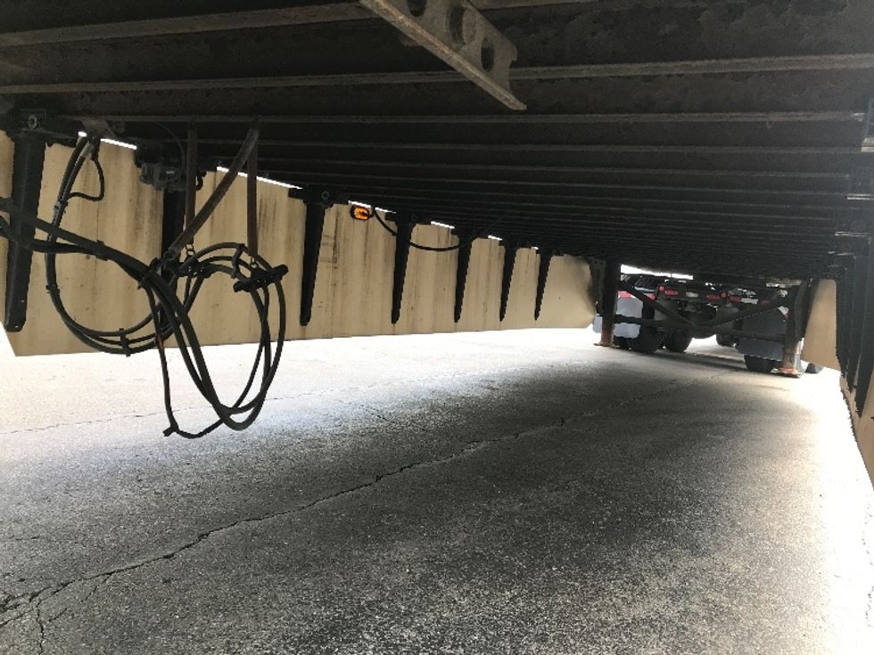 Dry Van Trailer-Semi Trailers-Hyundai-2014-Trailer-Dayton-OH-294,919\n\t\tmiles-$ 14,000 - Image 12