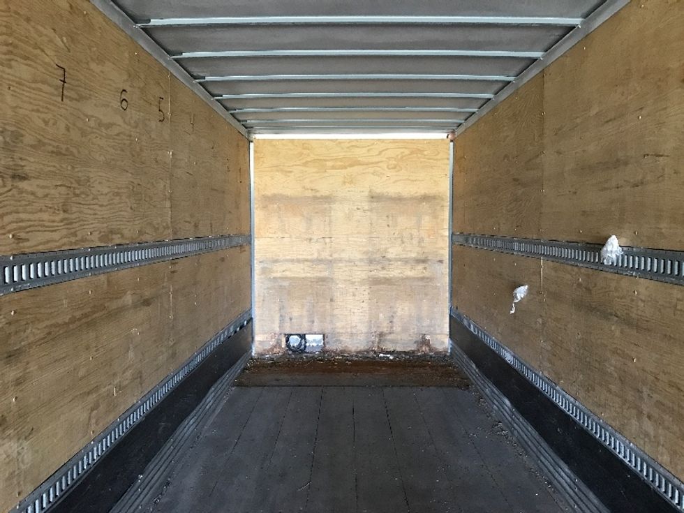 Dry Van Trailer-Semi Trailers-Hyundai-2014-Trailer-Dayton-OH-294,919\n\t\tmiles-$ 14,000 - Image 15