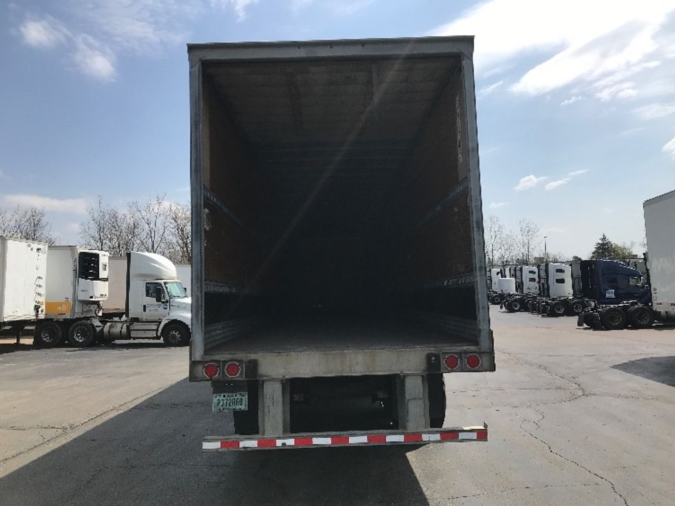 Dry Van Trailer-Semi Trailers-Hyundai-2014-Trailer-Dayton-OH-294,919\n\t\tmiles-$ 14,000 - Image 7