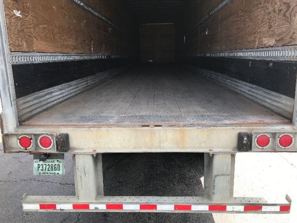 Dry Van Trailer-Semi Trailers-Hyundai-2014-Trailer-Dayton-OH-294,919\n\t\tmiles-$ 14,000 - Image 8