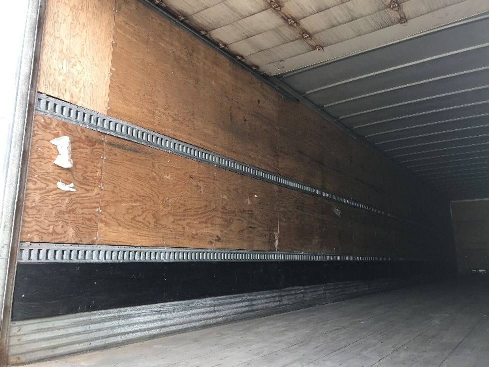 Dry Van Trailer-Semi Trailers-Hyundai-2014-Trailer-Dayton-OH-294,919\n\t\tmiles-$ 14,000 - Image 9