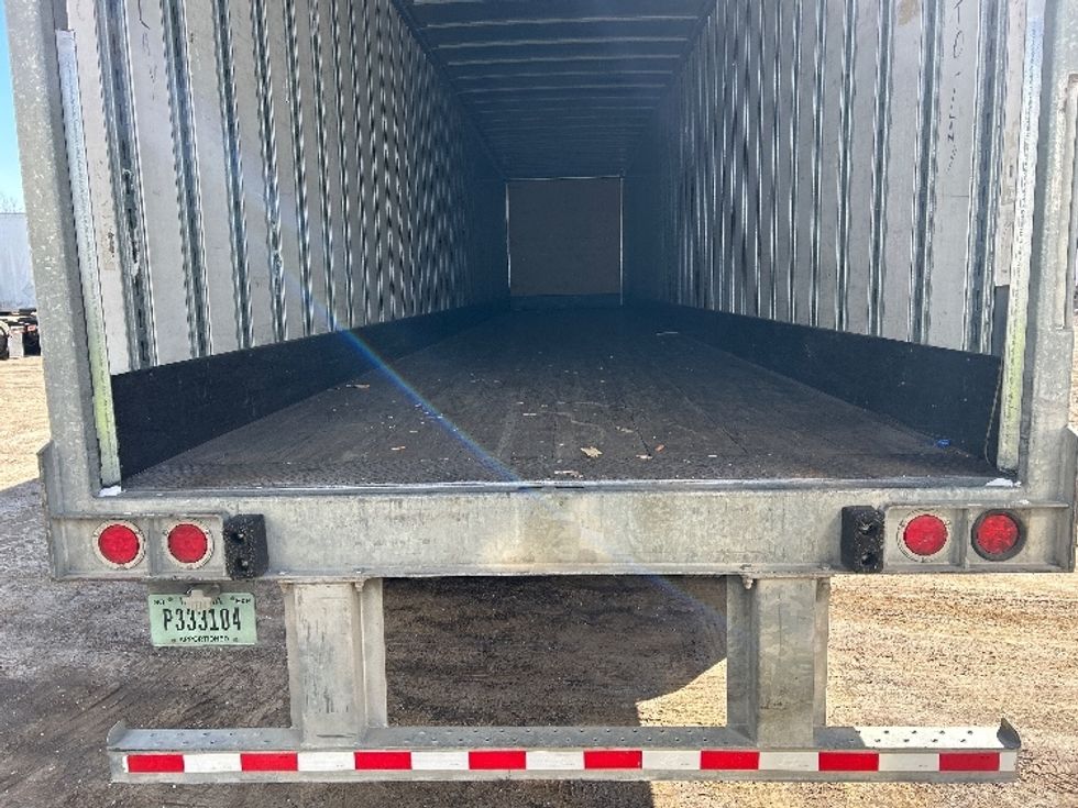 Dry Van Trailer-Semi Trailers-Hyundai-2014-Trailer-East Chicago-IN-260,501\n\t\tmiles-$ 14,000 - Image 7