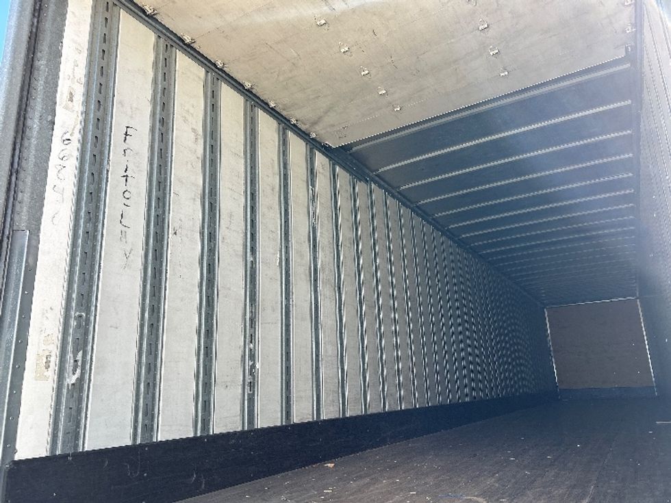 Dry Van Trailer-Semi Trailers-Hyundai-2014-Trailer-East Chicago-IN-260,501\n\t\tmiles-$ 14,000 - Image 8