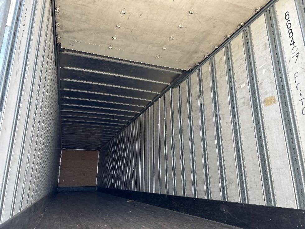 Dry Van Trailer-Semi Trailers-Hyundai-2014-Trailer-East Chicago-IN-260,501\n\t\tmiles-$ 14,000 - Image 9