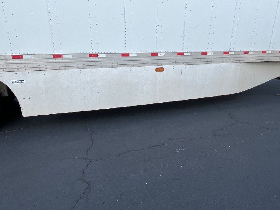 Dry Van Trailer-Semi Trailers-Hyundai-2014-Trailer-El Centro-CA-182,475\n\t\tmiles-$ 14,500 - Image 10