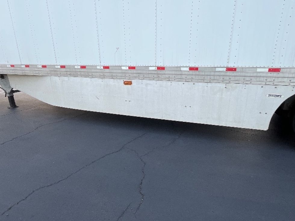 Dry Van Trailer-Semi Trailers-Hyundai-2014-Trailer-El Centro-CA-182,475\n\t\tmiles-$ 14,500 - Image 11