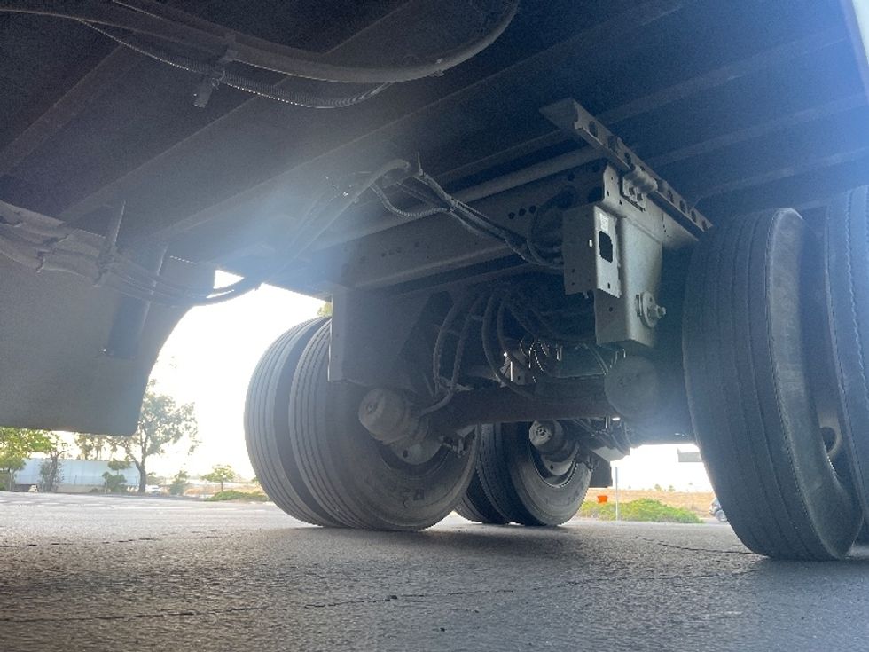 Dry Van Trailer-Semi Trailers-Hyundai-2014-Trailer-El Centro-CA-182,475\n\t\tmiles-$ 14,500 - Image 5