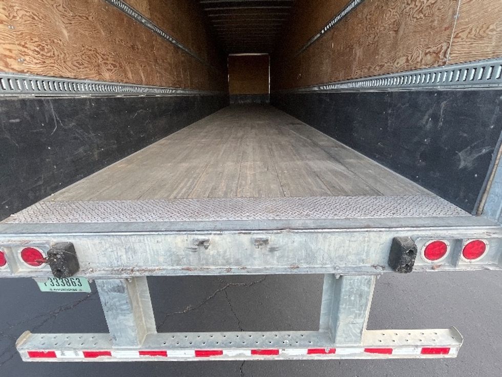 Dry Van Trailer-Semi Trailers-Hyundai-2014-Trailer-El Centro-CA-182,475\n\t\tmiles-$ 14,500 - Image 7