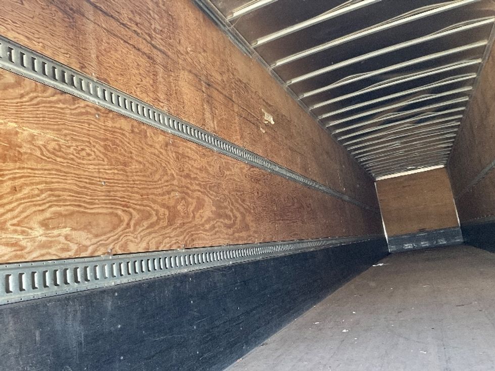 Dry Van Trailer-Semi Trailers-Hyundai-2014-Trailer-El Centro-CA-369,550\n\t\tmiles-$ 13,500 - Image 9