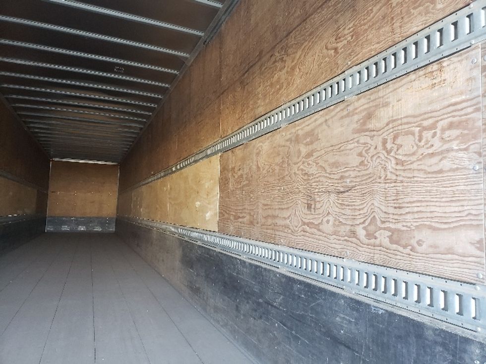 Dry Van Trailer-Semi Trailers-Hyundai-2014-Trailer-El Centro-CA-451,199\n\t\tmiles-$ 13,500 - Image 10