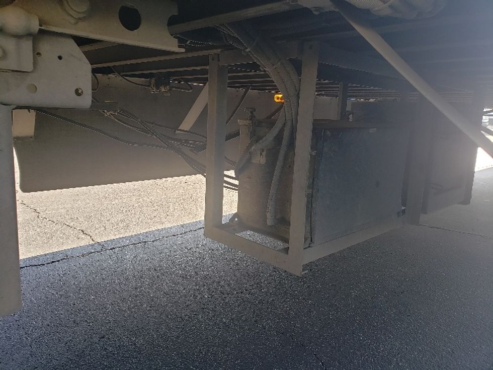 Dry Van Trailer-Semi Trailers-Hyundai-2014-Trailer-El Centro-CA-451,199\n\t\tmiles-$ 13,500 - Image 5