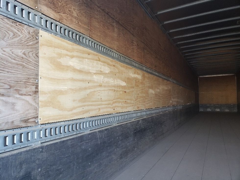 Dry Van Trailer-Semi Trailers-Hyundai-2014-Trailer-El Centro-CA-451,199\n\t\tmiles-$ 13,500 - Image 9
