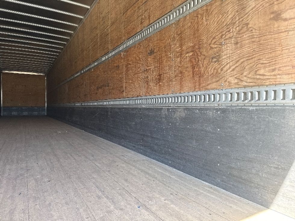 Dry Van Trailer-Semi Trailers-Hyundai-2014-Trailer-El Centro-CA-569,971\n\t\tmiles-$ 15,000 - Image 10