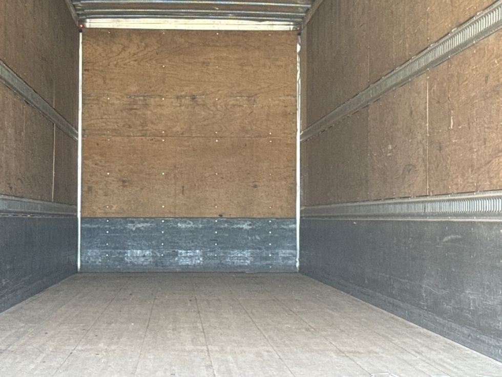 Dry Van Trailer-Semi Trailers-Hyundai-2014-Trailer-El Centro-CA-569,971\n\t\tmiles-$ 15,000 - Image 11