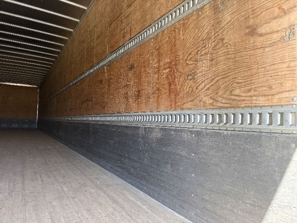 Dry Van Trailer-Semi Trailers-Hyundai-2014-Trailer-El Centro-CA-569,971\n\t\tmiles-$ 15,000 - Image 12