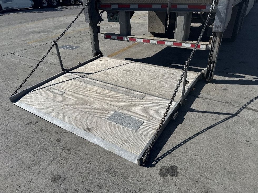 Dry Van Trailer-Semi Trailers-Hyundai-2014-Trailer-El Centro-CA-569,971\n\t\tmiles-$ 15,000 - Image 7