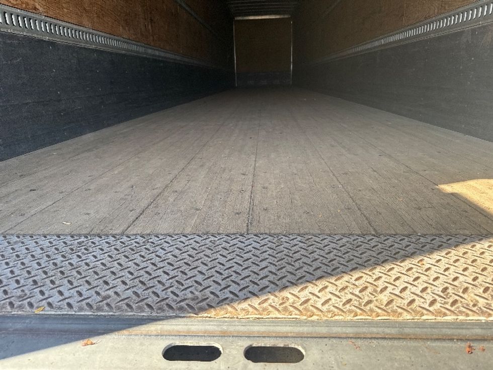 Dry Van Trailer-Semi Trailers-Hyundai-2014-Trailer-El Centro-CA-569,971\n\t\tmiles-$ 15,000 - Image 8