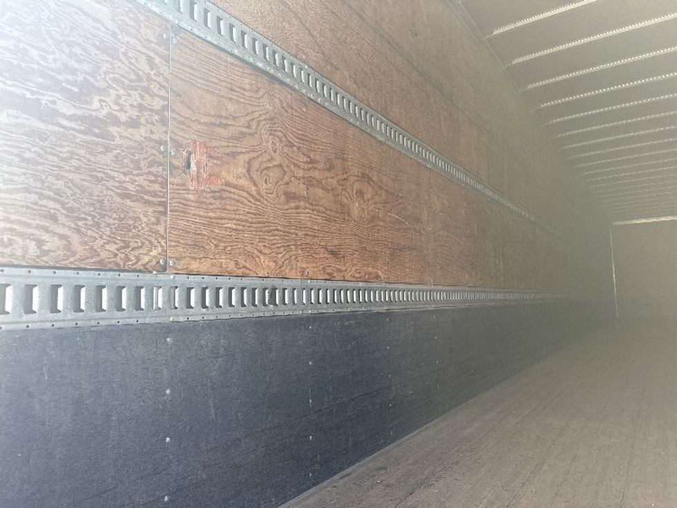 Dry Van Trailer-Semi Trailers-Hyundai-2014-Trailer-El Centro-CA-569,971\n\t\tmiles-$ 15,000 - Image 9