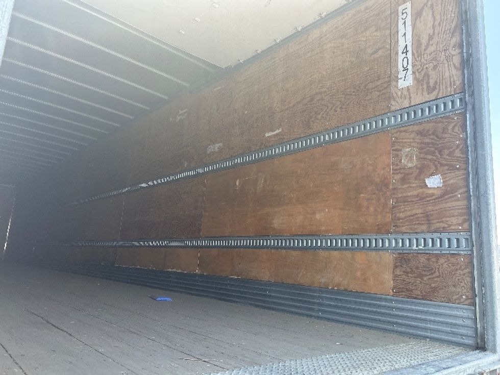 Dry Van Trailer-Semi Trailers-Hyundai-2014-Trailer-Fontana-CA-162,740\n\t\tmiles-$ 14,500 - Image 10