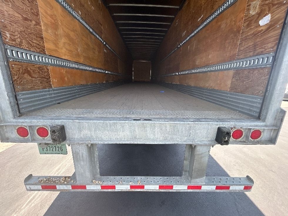 Dry Van Trailer-Semi Trailers-Hyundai-2014-Trailer-Fontana-CA-162,740\n\t\tmiles-$ 14,500 - Image 8