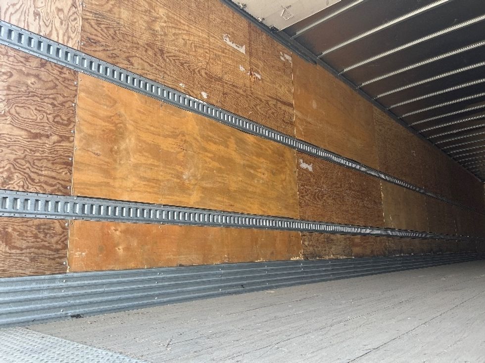 Dry Van Trailer-Semi Trailers-Hyundai-2014-Trailer-Fontana-CA-162,740\n\t\tmiles-$ 14,500 - Image 9
