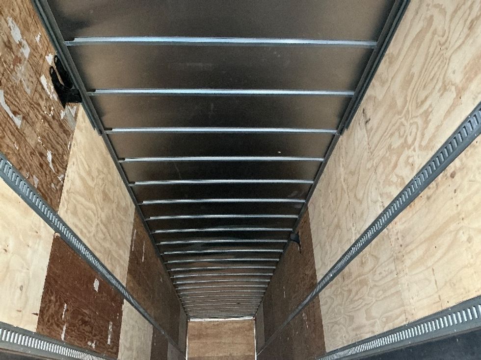 Dry Van Trailer-Semi Trailers-Hyundai-2014-Trailer-Fontana-CA-505,294\n\t\tmiles-$ 14,500 - Image 11