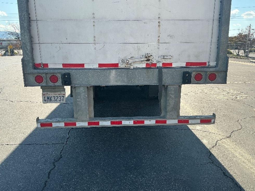 Dry Van Trailer-Semi Trailers-Hyundai-2014-Trailer-Fontana-CA-505,294\n\t\tmiles-$ 14,500 - Image 7