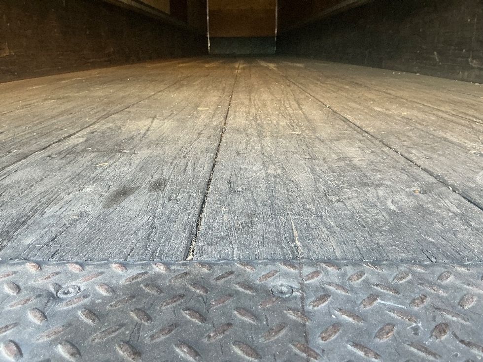 Dry Van Trailer-Semi Trailers-Hyundai-2014-Trailer-Fontana-CA-505,294\n\t\tmiles-$ 14,500 - Image 8