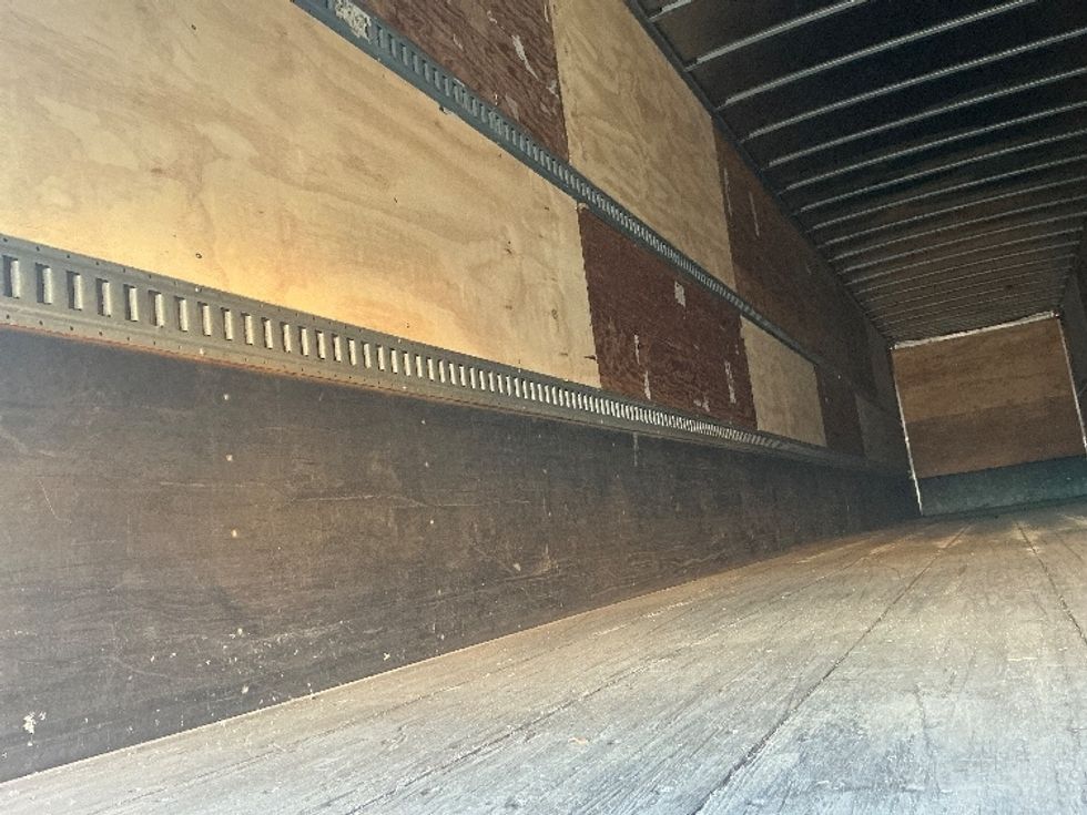 Dry Van Trailer-Semi Trailers-Hyundai-2014-Trailer-Fontana-CA-505,294\n\t\tmiles-$ 14,500 - Image 9