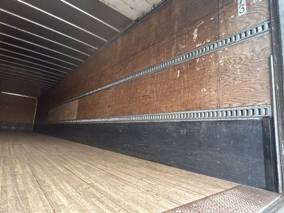 Dry Van Trailer-Semi Trailers-Hyundai-2014-Trailer-Fontana-CA-633,940\n\t\tmiles-$ 15,000 - Image 10