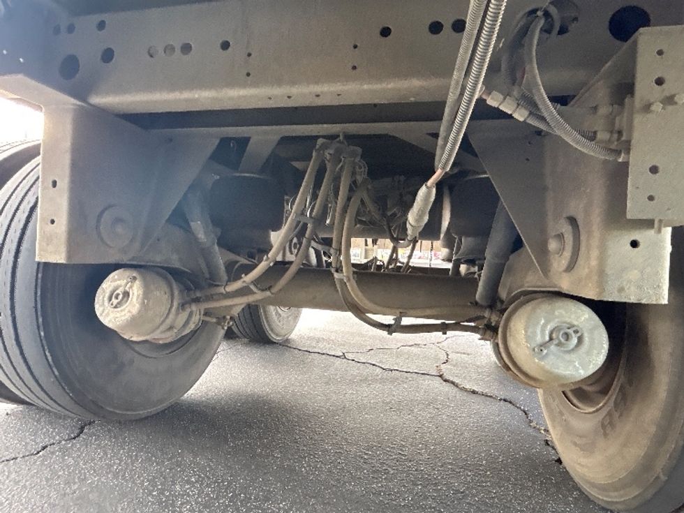 Dry Van Trailer-Semi Trailers-Hyundai-2014-Trailer-Fontana-CA-633,940\n\t\tmiles-$ 15,000 - Image 5