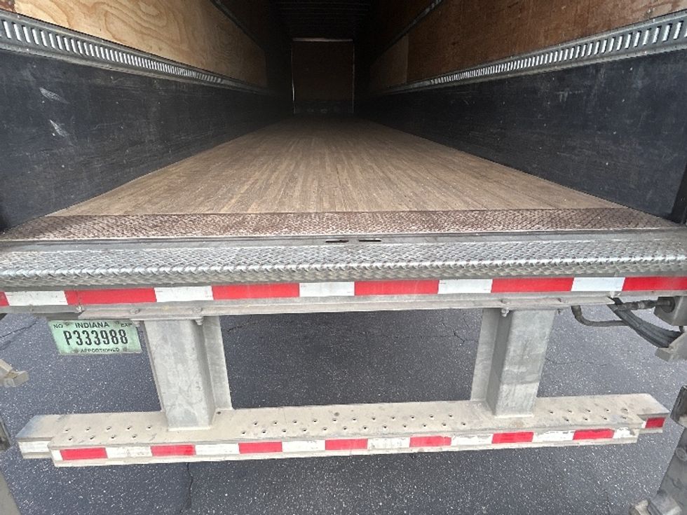 Dry Van Trailer-Semi Trailers-Hyundai-2014-Trailer-Fontana-CA-633,940\n\t\tmiles-$ 15,000 - Image 8