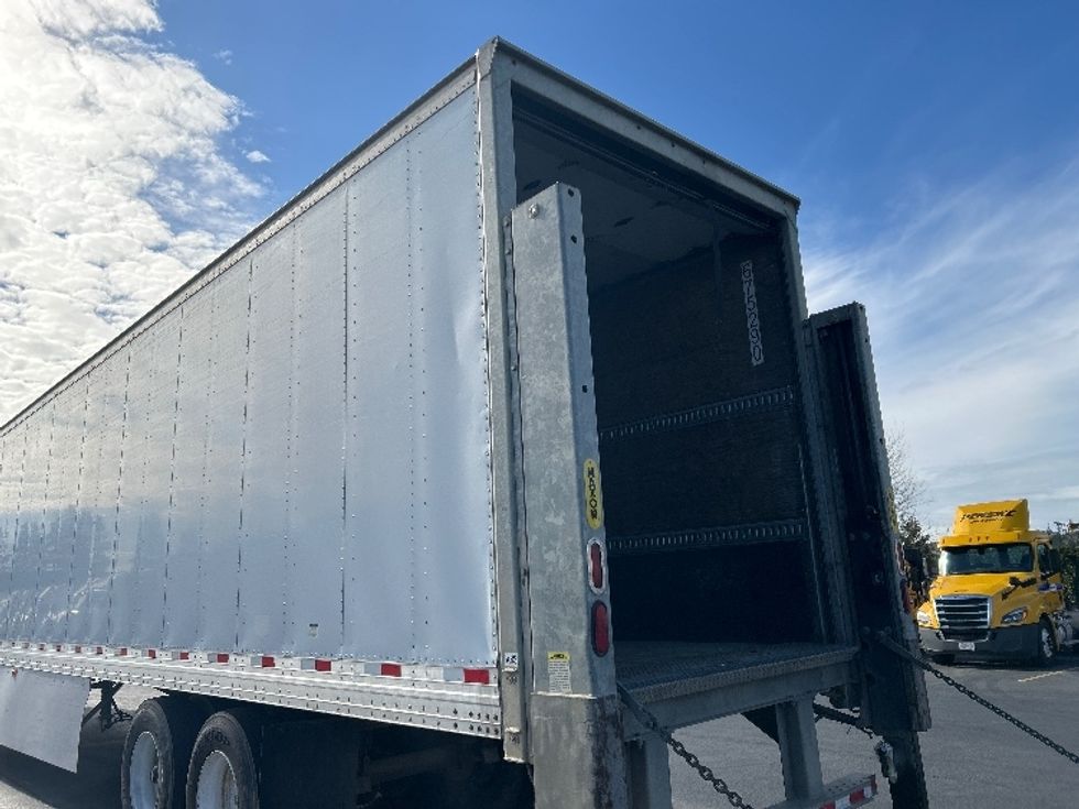 Dry Van Trailer-Semi Trailers-Hyundai-2014-Trailer-Gilroy-CA-326,640\n\t\tmiles-$ 15,000 - Image 11